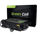 Green Cell Инвертор ups green cell (gc-invert-12v-300w-inv07)