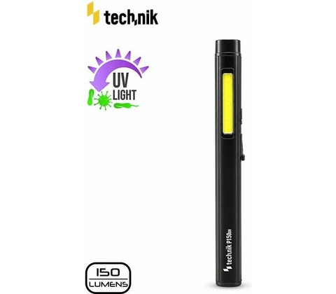 Technik P150UV