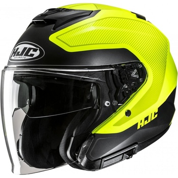 HJC i31 Tevis