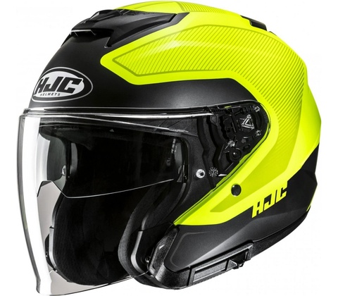 HJC i31 Tevis