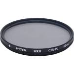 Hoya Филтър Hoya - UX CIR-PL II, 62mm (HO-CPLUX62II)
