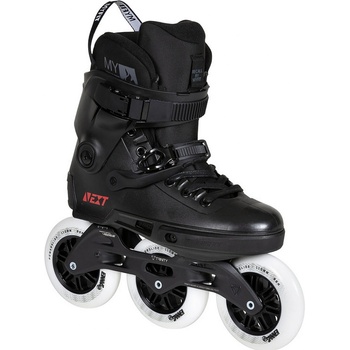 Powerslide Next Core Black 110