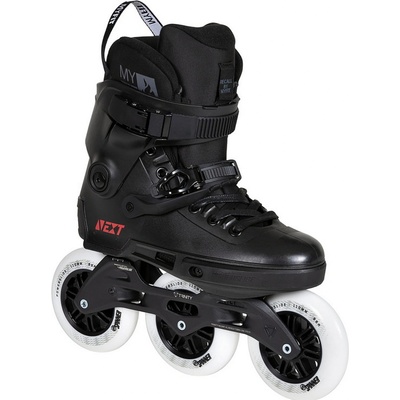 Powerslide Next Core Black 110