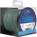 Delphin Šnúra Boxer Zelená 250m 0,70mm 62,8kg