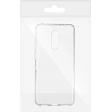 Púzdro Smarty ultratenké TPU 0,5mm Samsung Galaxy S23 Ultra číre