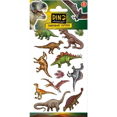 Craft Tetovačky DINO