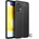 Samsung Galaxy A53 5G Удароустойчив Litchi Skin Калъф и Протектор