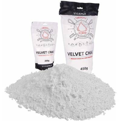 Camp Velvet Chalk 450g