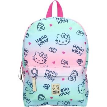 Batoh Hello Kitty Cheerful