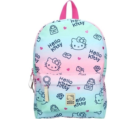 Batoh Hello Kitty Cheerful