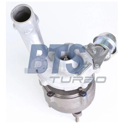 Plniace dúchadlo BTS Turbo T912130