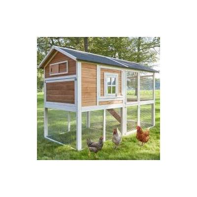 B-Farm Izmir 200 x 120 x 90 cm