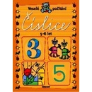 Číslice 5-6 let