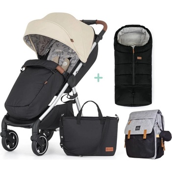 Petite&Mars Royal2 Sahara Beige Silver Sport 2024