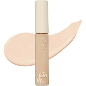 Etude - Big Cover Skin Fit Concealer Pro 7g - Light Vanilla