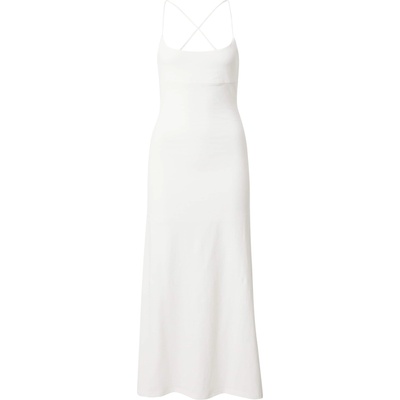 GLAMOROUS Вечерна рокля бяло, размер xs
