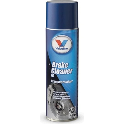 Valvoline Brake Cleaner 500 ml