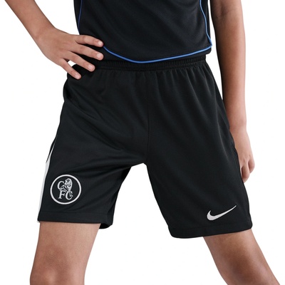 Nike Dri-FIT Chelsea FC Stadium 3rd Short 2025/26 Kids hm4131-010