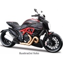 Maisto Motorka Ducati Diavel Carbon 1:12