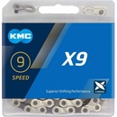 KMC X-9