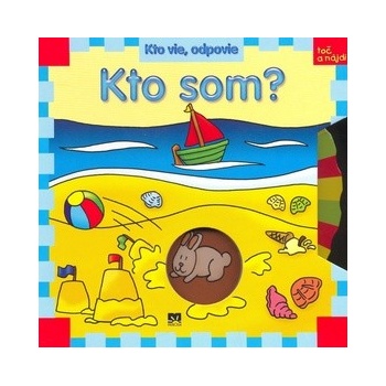 Kto som?
