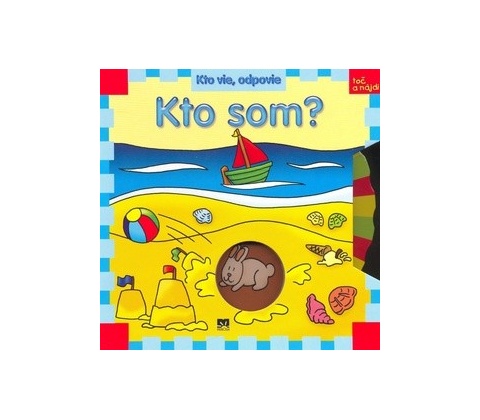 Kto som?