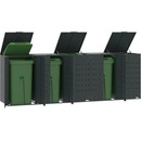 vidaXL 345x79x117cm (3279985)