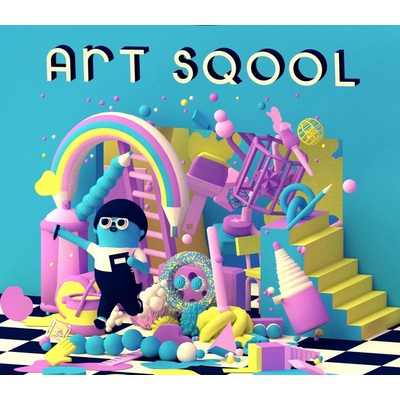 Art Sqool