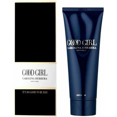 Carolina Herrera Good Girl telove mlieko 100 ml