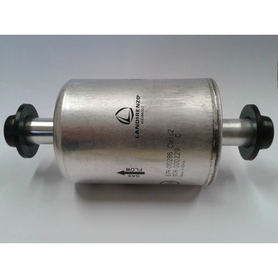 Filter LPG plynnej fázy Landi Renzo UFI 14/58/14 (Al) org.