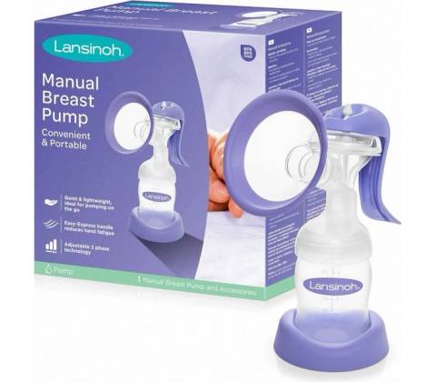 Lansinoh Manual