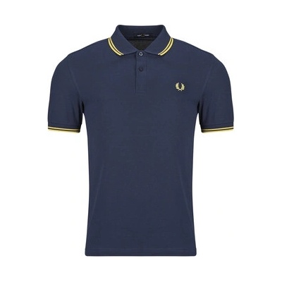 Fred Perry twin tipped fred perry námornicke modré