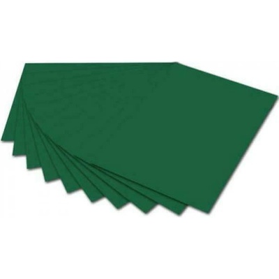 Kreslicí karton B2 300g zelený tmavý