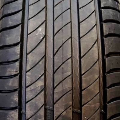 Pneu MICHELIN Primacy 4 S1 225/40 R18 - Pneu D'Occasion En Bon État - Pour Voiture
