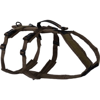 Non-stop Dogwear Line harness long wd 5