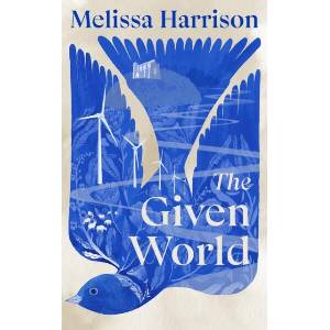 The Given World (ISBN: 9781529154894)