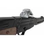 GONHER Metal commando rifle 8 rounds Gonher
