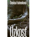 Úzkosť