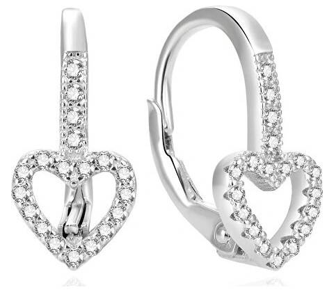 Beneto náušnice AGUC2179DL
