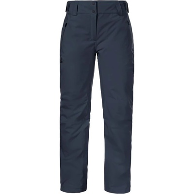 Schöffel Дамски ски панталон Schöffel Women's Pants Pine Ski trousers - Navy Blazer - размер 46 (107-3765-0324)