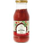 Classic Ayurveda Био Salsa Piccante - Tulsi - 240 мл