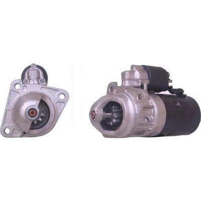 Startér Nissan Trade 2.8 D TD Bosch 9000331417