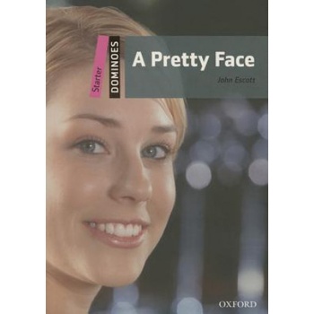 Pretty Face - J. Escott