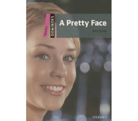 Pretty Face - J. Escott