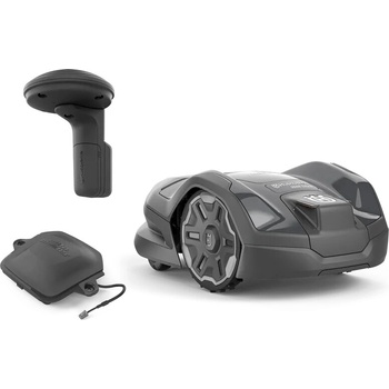 Husqvarna Automower 305E Nera Epos