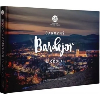 Čarovný Bardejov a okolie - CBS