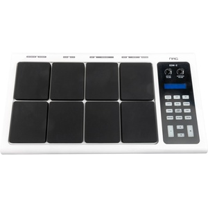 NRG EDM-2 Multipad Пад за електронни барабани (EDM-2)