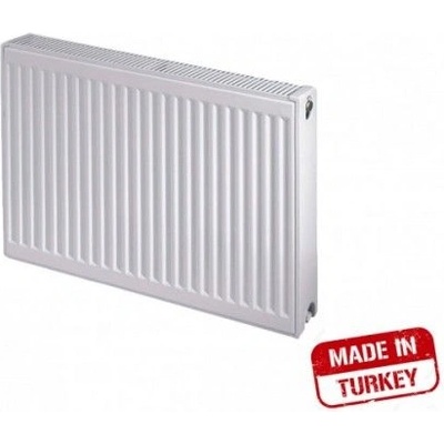 COPA ПАНЕЛНИ РАДИАТОРИ ТИП 22 600Xx1000 (ПАНЕЛНИ РАДИАТОРИ ТИП 22 600Xx1000)