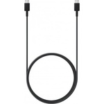 Samsung Оригинален USB-C към USB-C Кабел SAMSUNG 1.8m 5А EP-DX510JBEGEU за MacBook