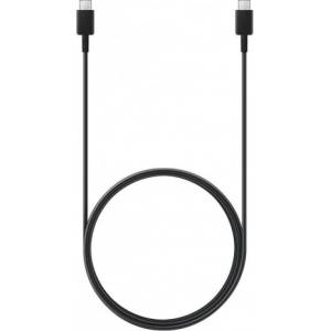 Samsung Оригинален USB-C към USB-C Кабел SAMSUNG 1.8m 5А EP-DX510JBEGEU за MacBook